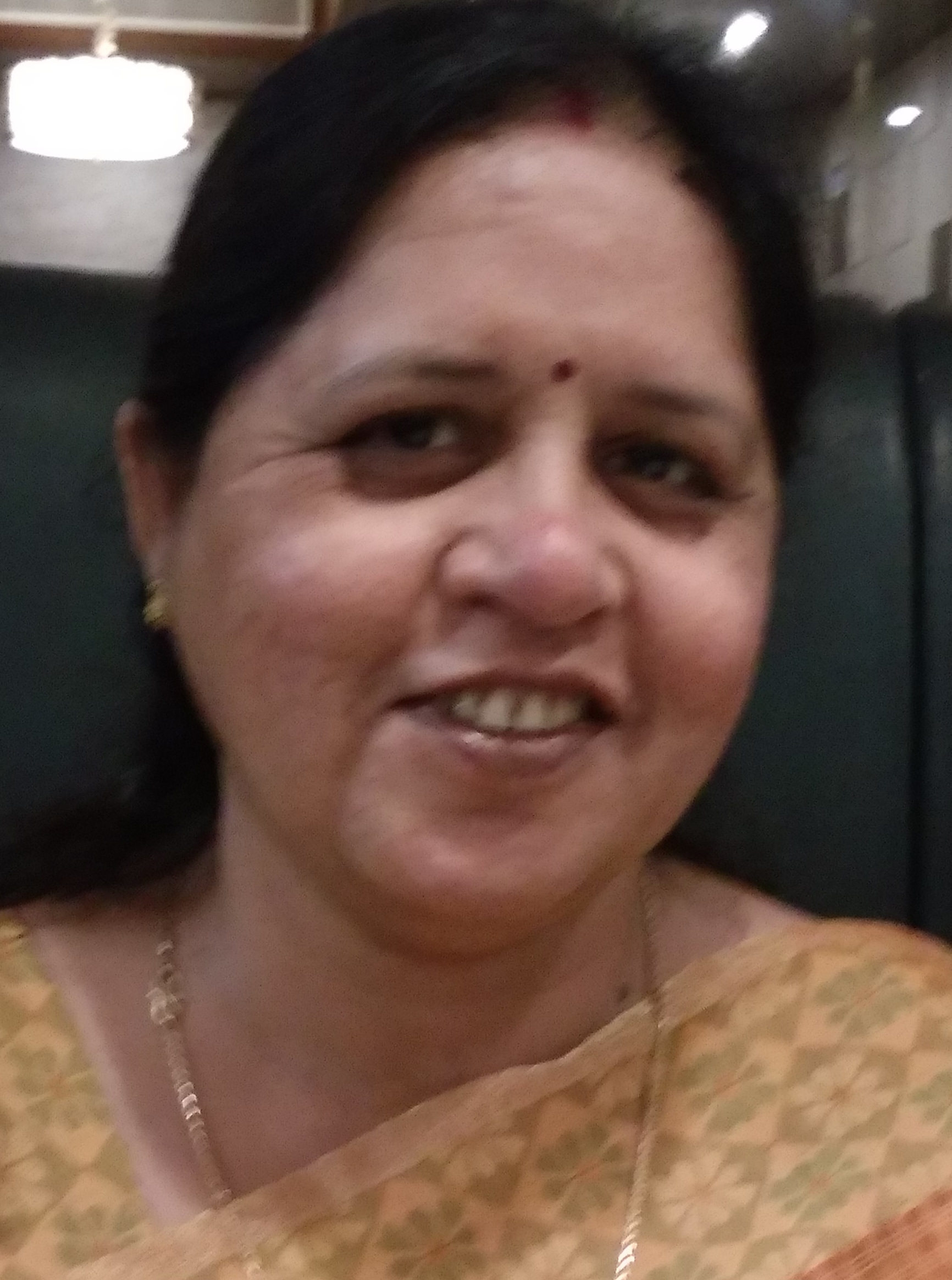 Shobha Dixit